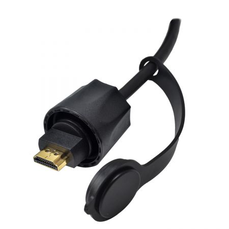 HDMI