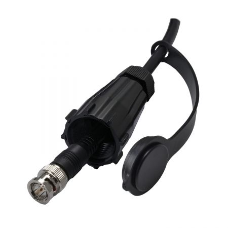 BNC - BNC to BNC Patch Cord (IP68)