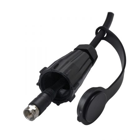 F - F to F Patch Cord (IP68)