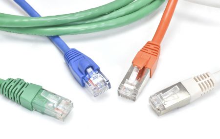Cables de conexión - Cables de conexión