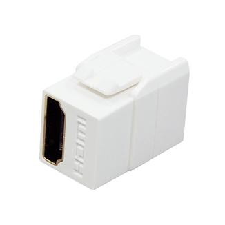 180° HDMI Coupler - 180° HDMI Coupler