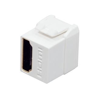 180° HDMI Mini Coupler - 180° HDMI Mini Coupler