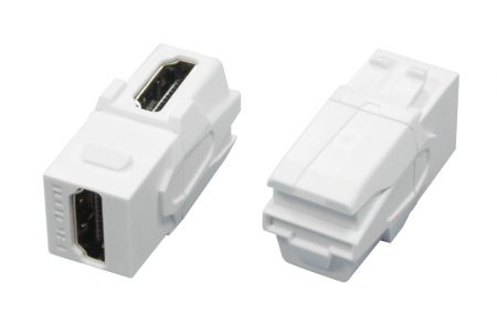 محولات رقمية - HDMI و USB