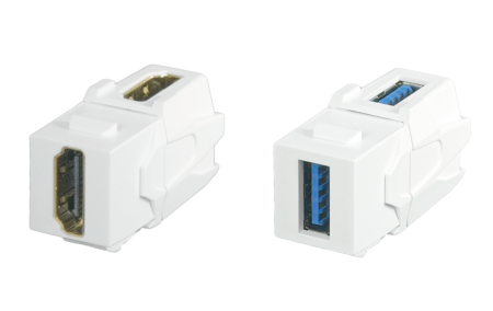 HDMI / USB - Adaptateurs numériques - HDMI & USB