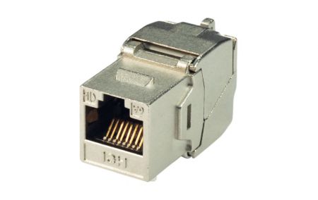 Punch-Down - 3013AFQJS Keystone Jack