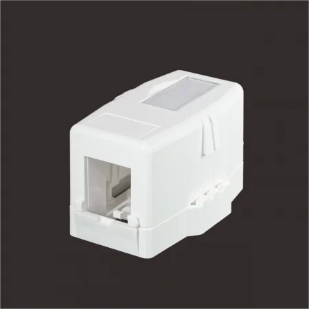 1-Port - 1-Port Surface Mount Box