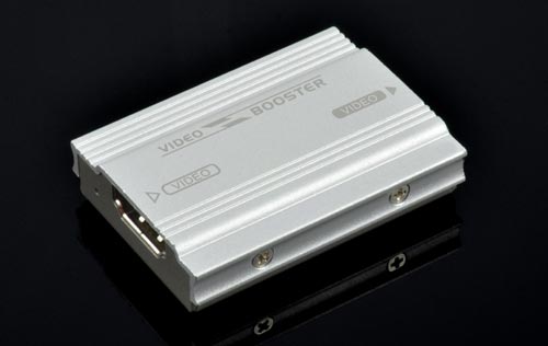 NEW PRODUCT RELEASE - HDMI Type 4Kx2K Video Extender