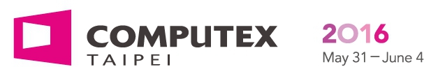 COMPUTEX TAIPEI 2016