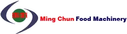 MING CHUN MACHINERY LTD. - החברה 'Ming Chun Machinery LTD.' היא יצרנית המייצרת מכונות לעיבוד ירקות ובשר, המפחיתות עמל ושומרות על היגיינה.