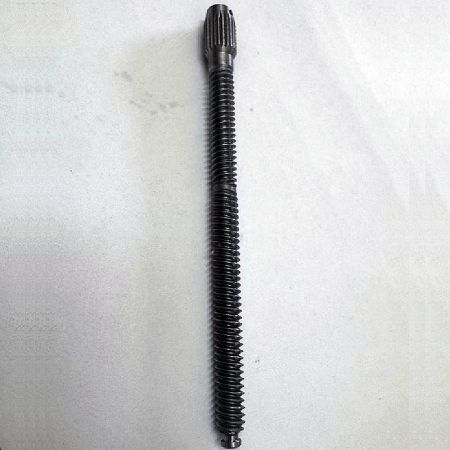 Double-Ended Stud - Double-Ended Stud