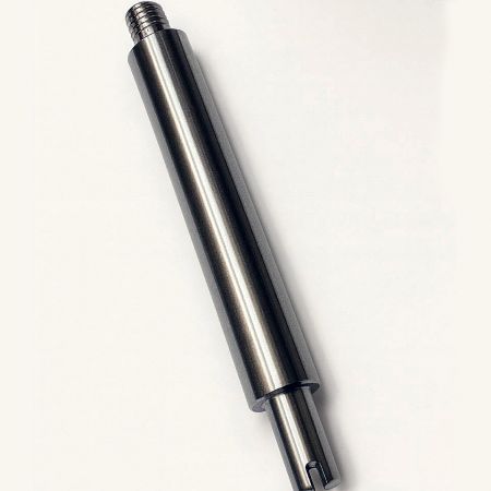 CNC Machined Operating Lever - CNC Machined Operating Lever