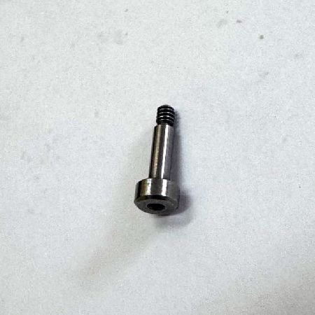 High-Precision Custom CNC Machined Shoulder Bolts - Ensuring optimal compatibility with various industrial and mechanical applications.