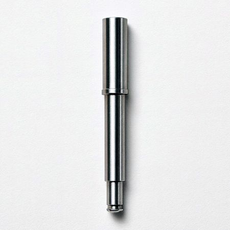 Precision CNC Machined 303 Stainless Steel Multi-Step Shaft - Precision CNC Machined 303 Stainless Steel Multi-Step Shaft