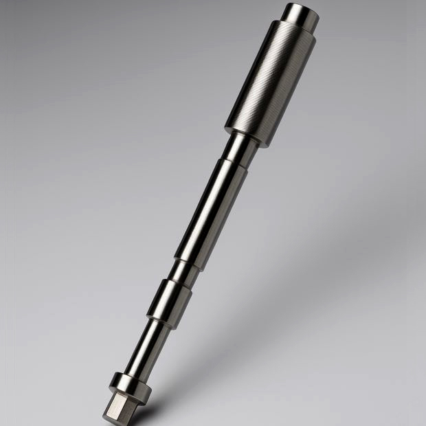 Aluminum Shaft