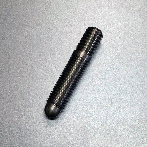 Precision Threaded Rod