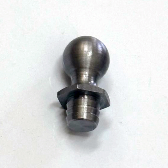 Hex Ball Knobs