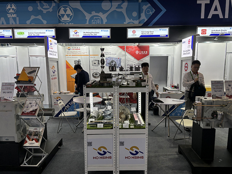 Our products have garnered high praise from customers, who proactively recommend them to other business partners.