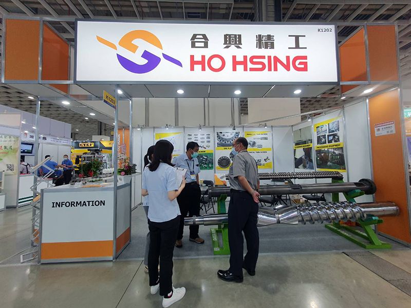 Our customers are actively exploring our products and the advantages.