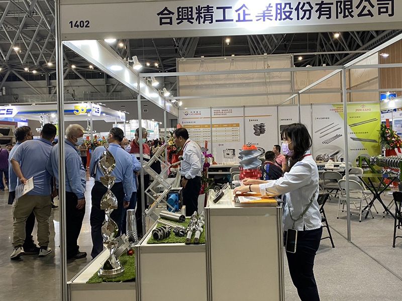 Our products have successfully captured the attention and interest of many.