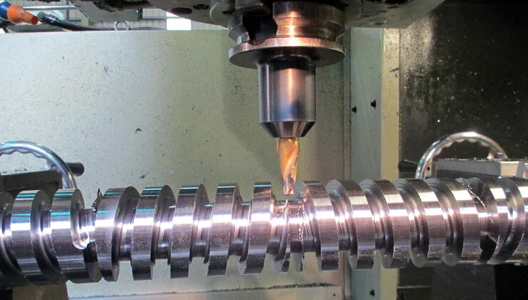 Your partner in precision and extrusion solutions.