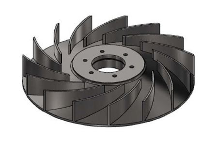 Blade - Blades are used in a wide range of industries