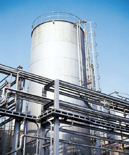 Chemical Processing Machinery.