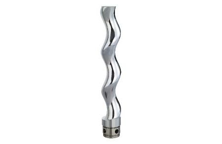 Mixer - Widely applicable across various industries, including pharmaceuticals, food, chemicals, plastics, and fertilizers