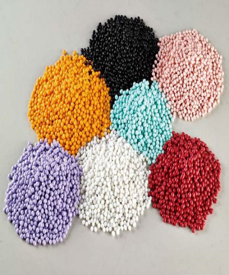 Plastic Food Extrusion Machinery.