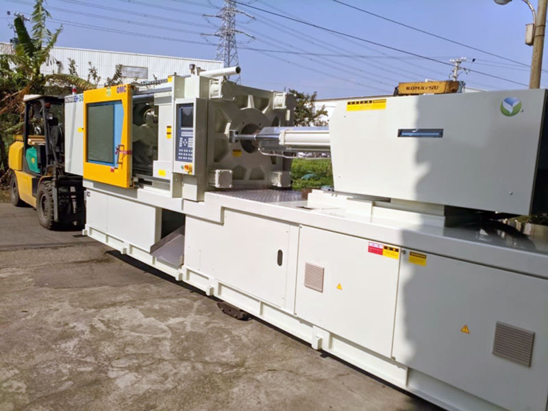 The Thin Wall Plastic Injection Molding Machine Exports to South Africa.