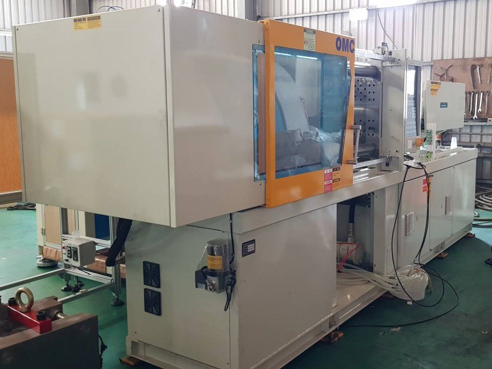 Top Unite concentrated on the selling of high-precision plastic ...
