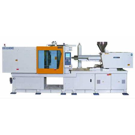 Medium and Large Size High Speed Plastic Injection Molding Machine