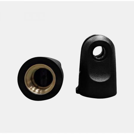 伺服節能塑膠射出機適用於生產嵌件成型產品。