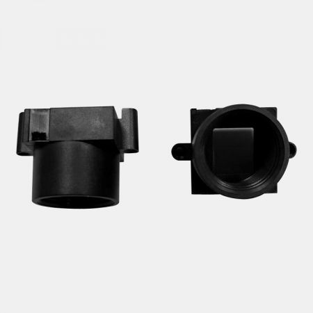 節能塑膠射出機製造的工程塑料產品。