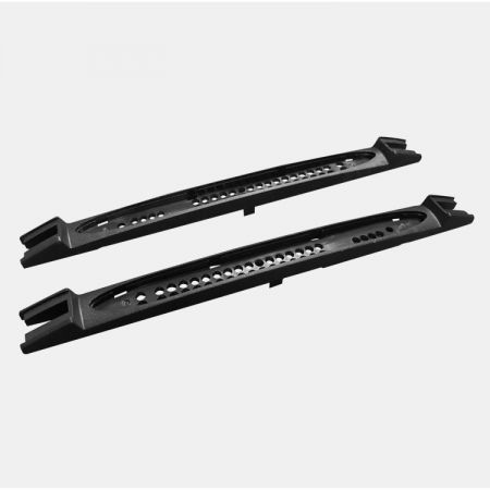 伺服節能塑膠射出機製造的工程塑料製品。