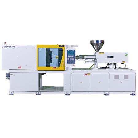 Medium and large size Hybrid Plastic Injection Molding Machine - High Performance Servo Energy-Saving Plastic Injection Molding Machine.