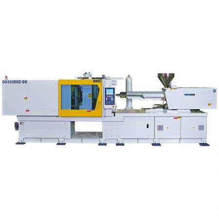 Medium and Large Size High Speed Hybrid Plastic Injection Molding Machine - High Performance High Speed Hybrid Plastic Injection Molding Machine.