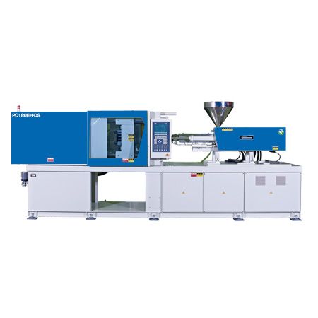 Polycarbonate Plastic Injection Molding Machine