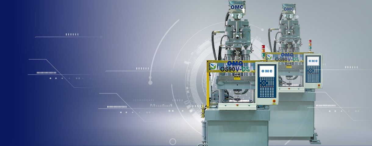 The Best Choice of  Plastic Injection Molding machine