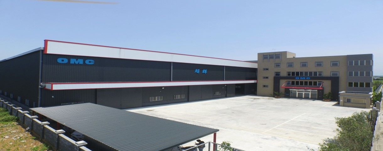 臺灣塑膠射出成型機領導品牌