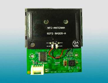 Double Interface Smart Card Module A professional developer and manufacturer of electronic hardware ...