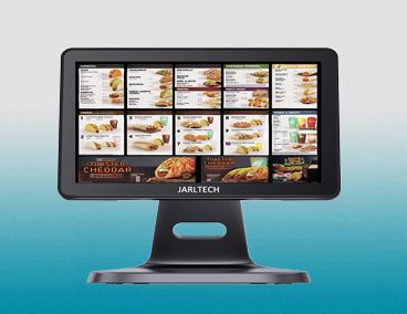 Point of Sale (POS) System Solution