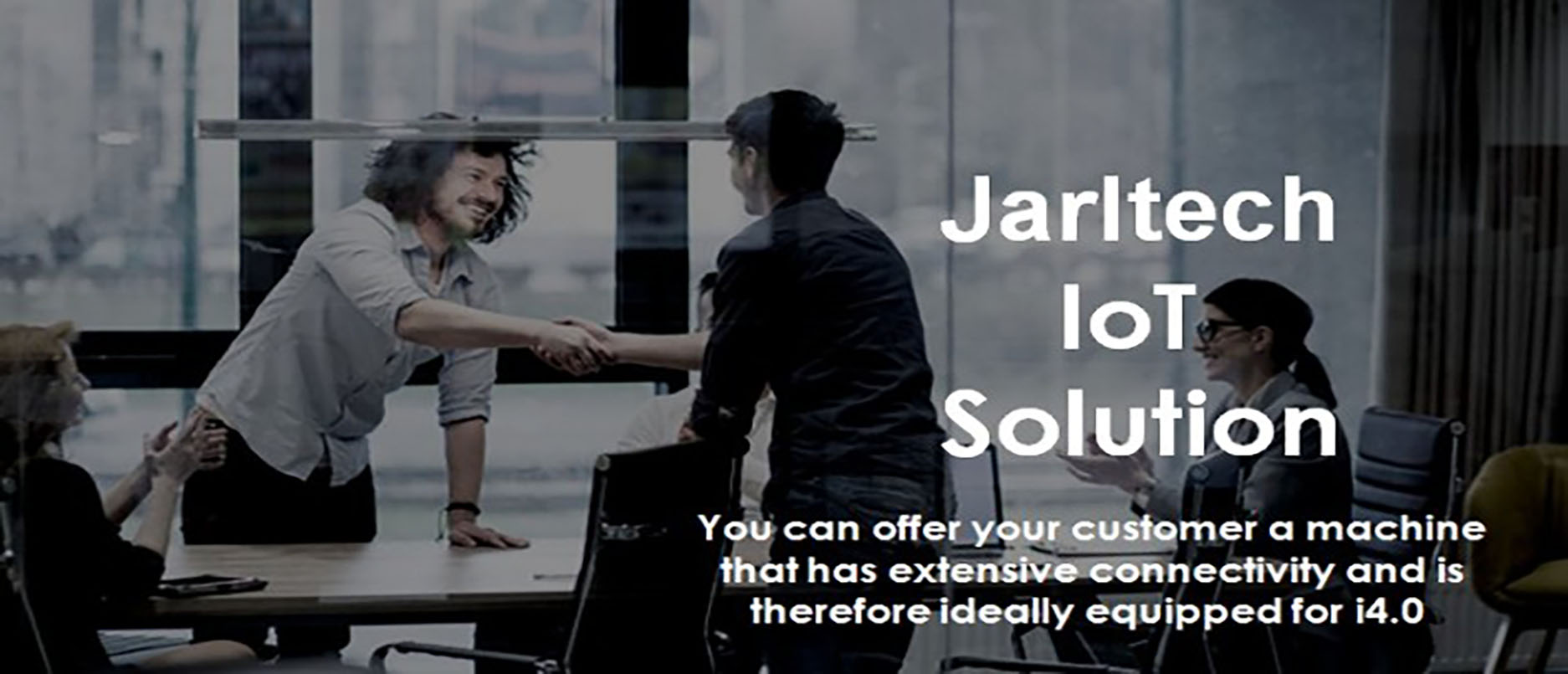 How does sensor data benefit your business?