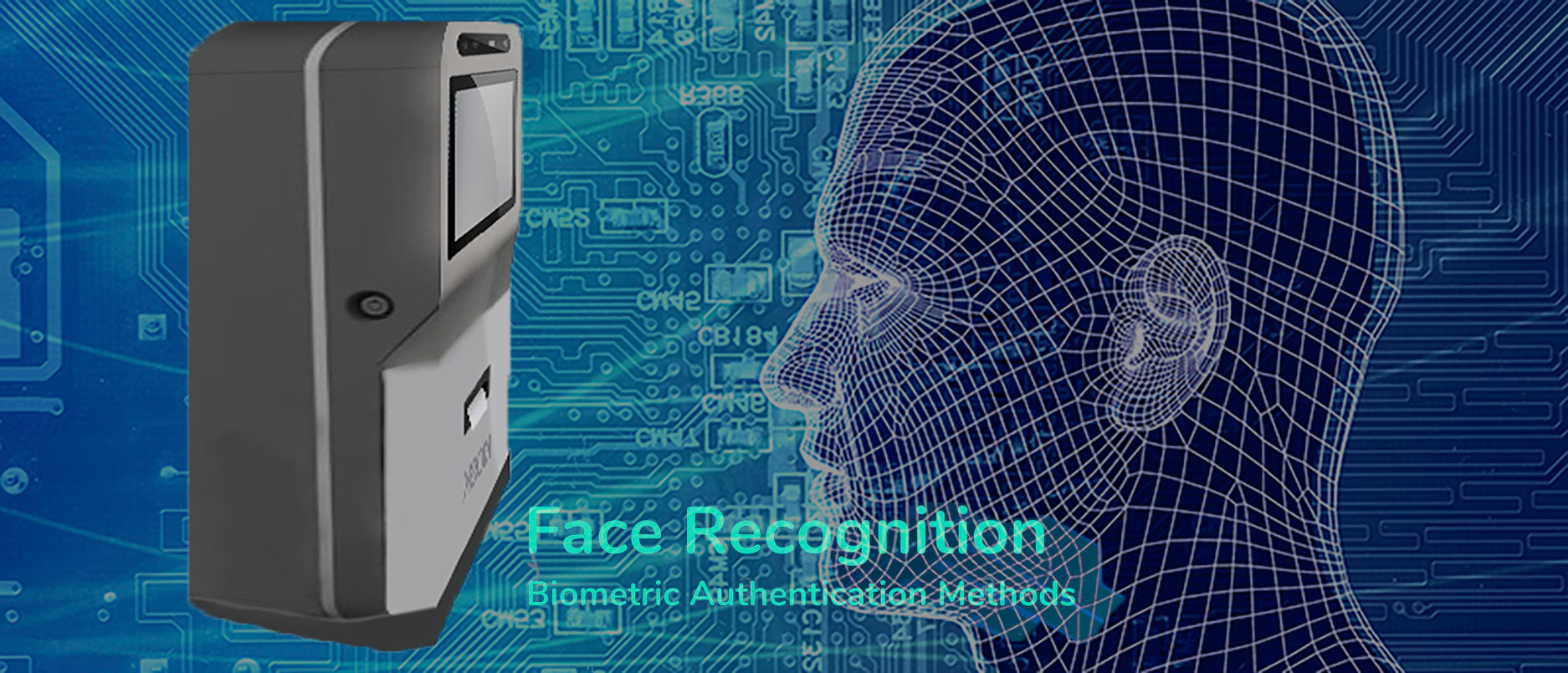 Jarltech's Expertise in Facial Recognition