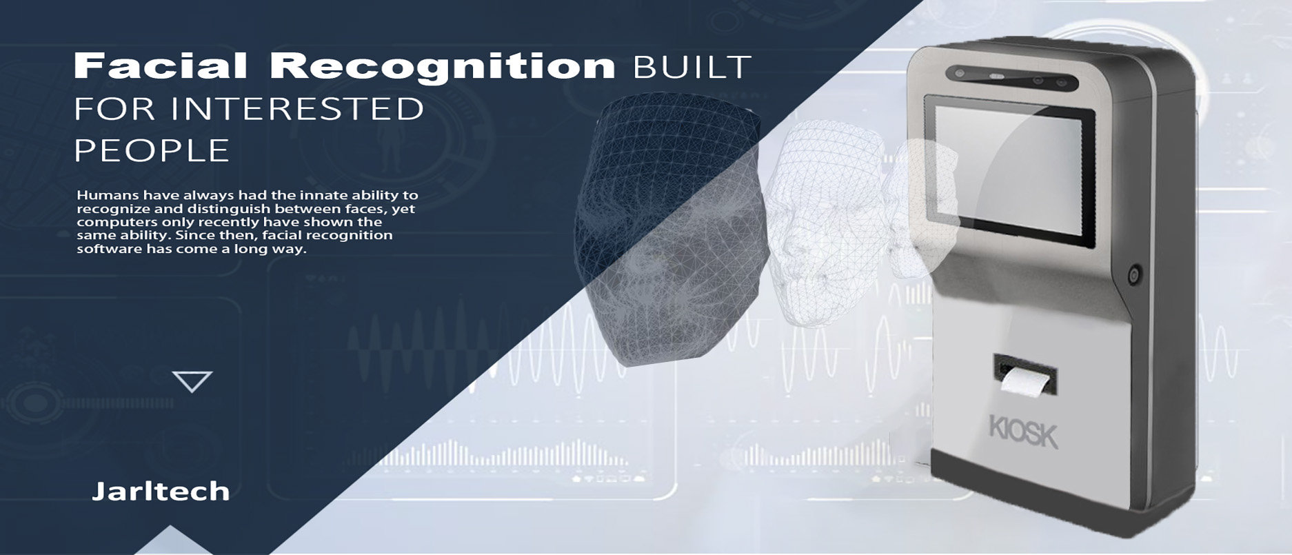 Overview of Facial Recognition Technology