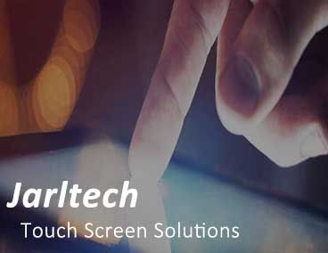 JarltechSolutions d'écran tactile