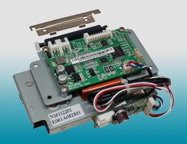 2M012CX - 2 นิ้ว พร้อมคัตเตอร์ - 2 นิ้ว พร้อมคัตเตอร์
