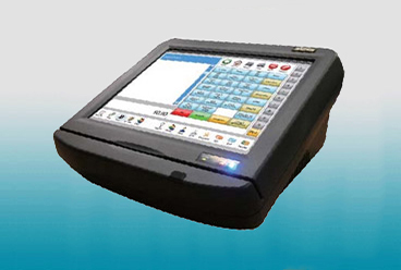 POS System - POS System