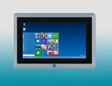 All in One Panel PC - Panel PC Solution