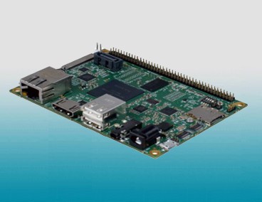 Embedded Motherboard - Customized Embedded System Solution