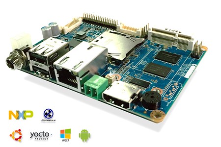 JIT-500 Series: PICO-ITX Embedded Motherboard
(3 x USB 2.0 + 1 x mini-PCIe)